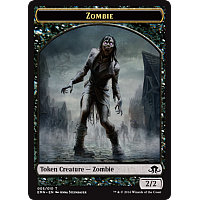 Zombie [Token]