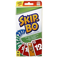 Skip-Bo