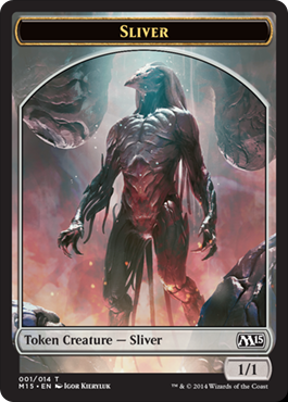 Sliver [Token]_boxshot