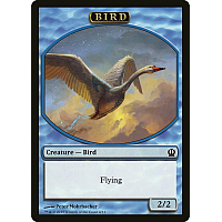 Bird [Token]