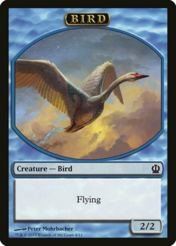 Bird [Token]_boxshot