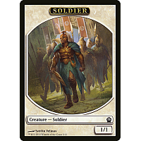 Soldier [Token]