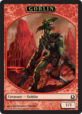 Goblin [Token]_boxshot