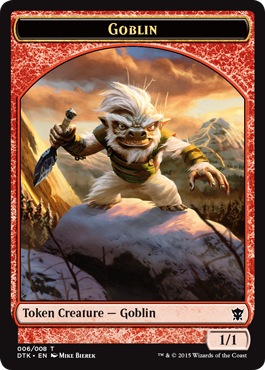 Goblin [Token]_boxshot