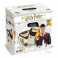 Trivial Pursuit: Harry Potter Volume 2