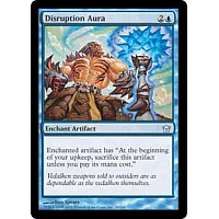 Disruption Aura