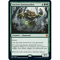 Ancient Greenwarden