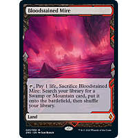 Bloodstained Mire