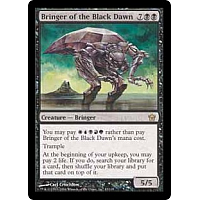 Bringer of the Black Dawn