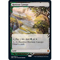 Horizon Canopy (Foil)