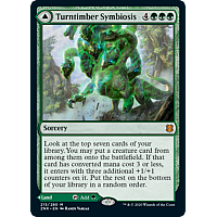 Turntimber Symbiosis