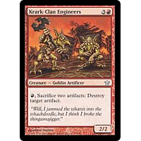 Krark-Clan Engineers