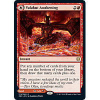 Valakut Awakening
