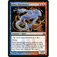 Djinn Illuminatus