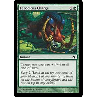 Ferocious Charge