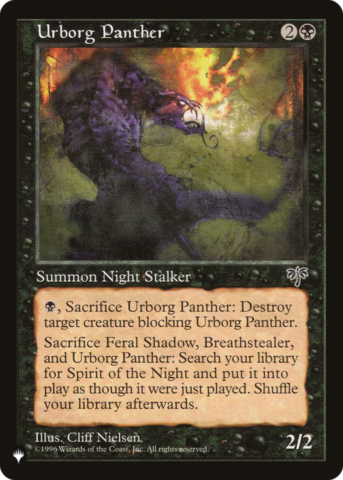 Urborg Panther_boxshot