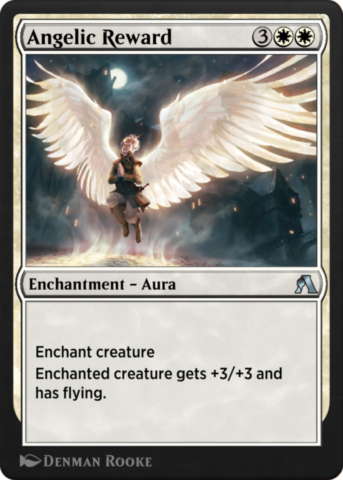 Angelic Reward_boxshot