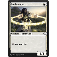 Soulmender