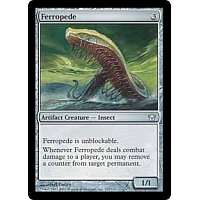 Ferropede