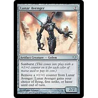 Lunar Avenger