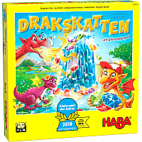 Drakskatten