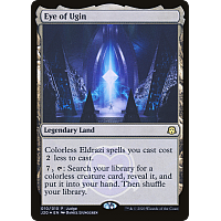 Eye of Ugin (Foil)