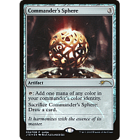 Commander's Sphere