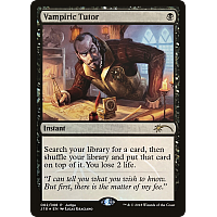 Vampiric Tutor