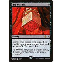 Imperial Seal