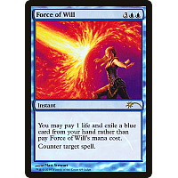 Force of Will