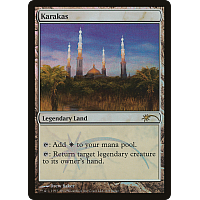 Karakas