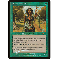 Noble Hierarch