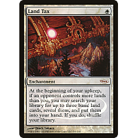 Land Tax