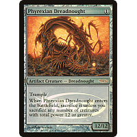 Phyrexian Dreadnought