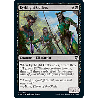 Eyeblight Cullers
