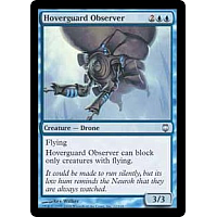 Hoverguard Observer