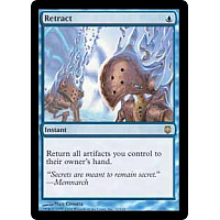 Retract