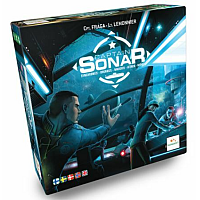 Captain Sonar (Sv)