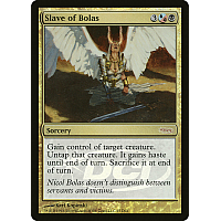 Slave of Bolas ( Promo )