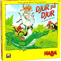 Djur på Djur (SE)