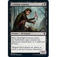 Eyeblight Assassin