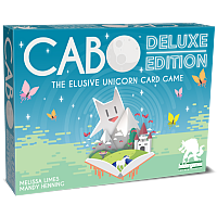 CABO Deluxe Edition