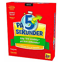 På 5 sekunder