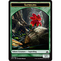 Saproling [Token]