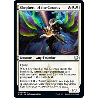 Shepherd of the Cosmos (Foil)