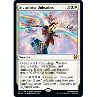 Starnheim Unleashed (Foil)