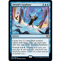 Alrund's Epiphany