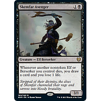 Skemfar Avenger