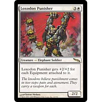 Loxodon Punisher