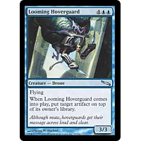 Looming Hoverguard